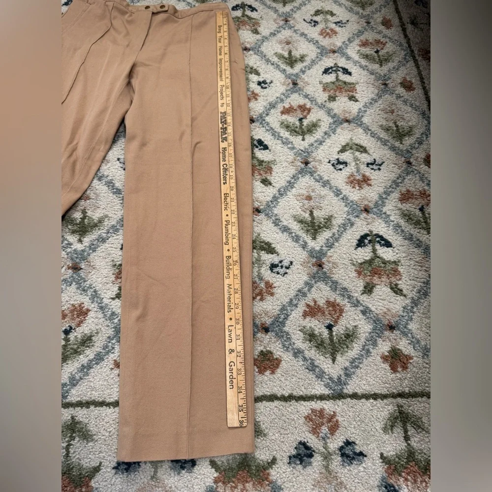 Jones New York Sport Pants – Size 10 - Picture 7 of 8